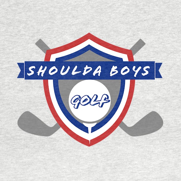 Shouldaboys Golf by Shouldaboys Podcast